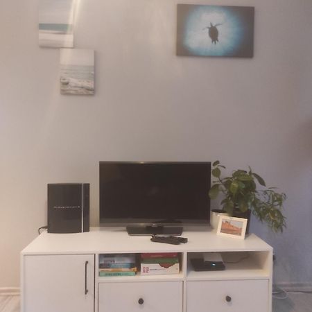 グダニスクPrzytulny Apartament, 2 Pokoje Nad Morzemアパートメント エクステリア 写真