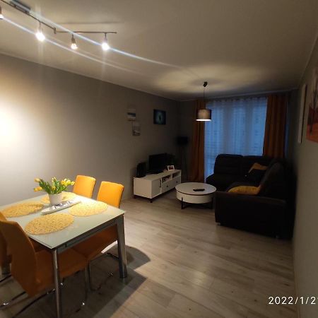 グダニスクPrzytulny Apartament, 2 Pokoje Nad Morzemアパートメント エクステリア 写真