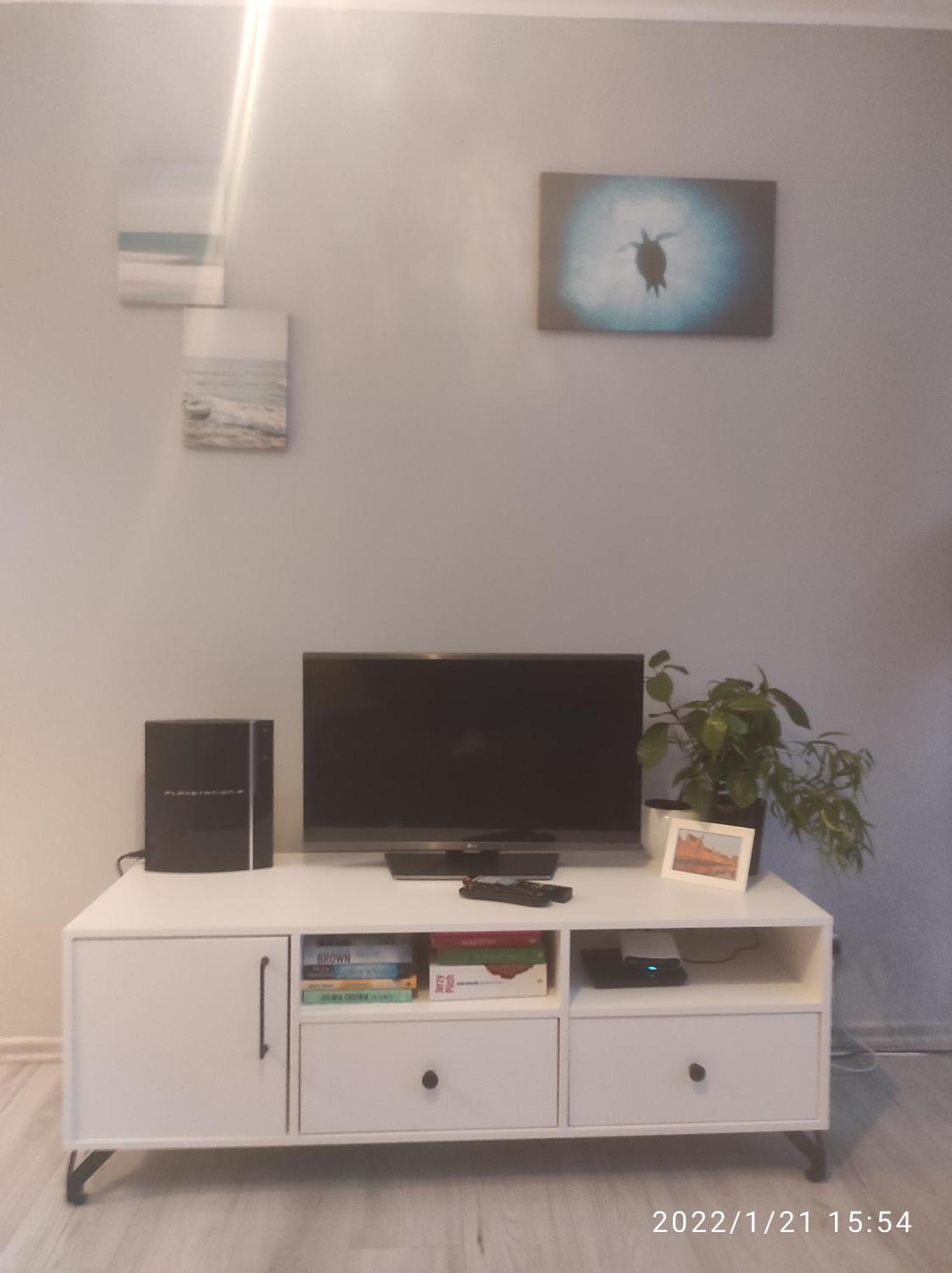 グダニスクPrzytulny Apartament, 2 Pokoje Nad Morzemアパートメント エクステリア 写真